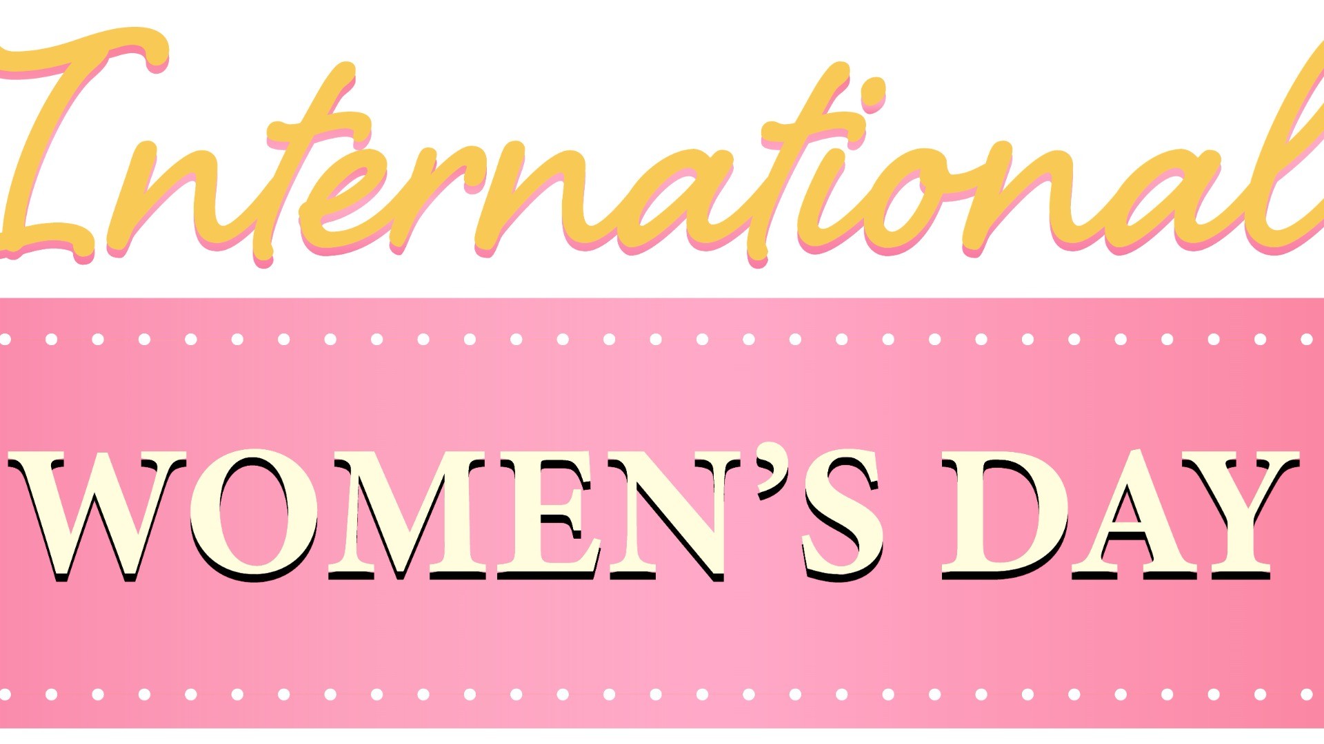 Women Day Celebration