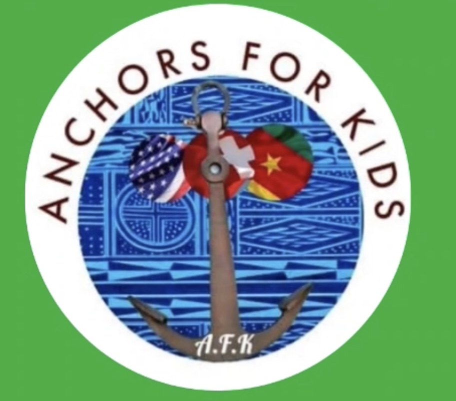 Anchor for kids