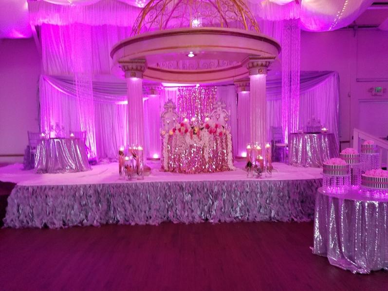 The Hampton Conference Center