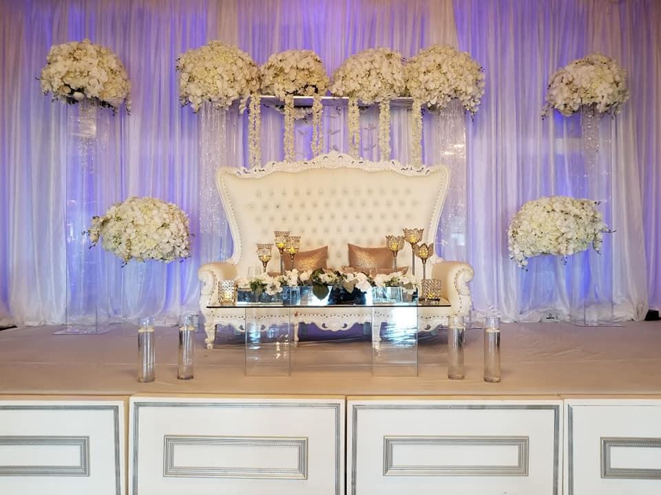 The Hampton Conference Center